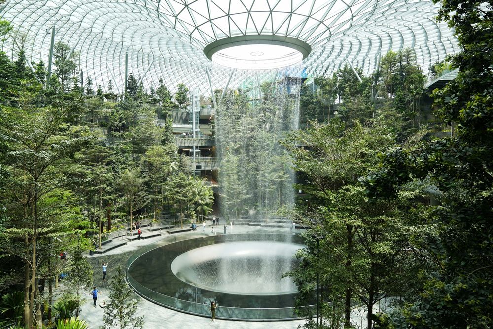 Singapore & KL
