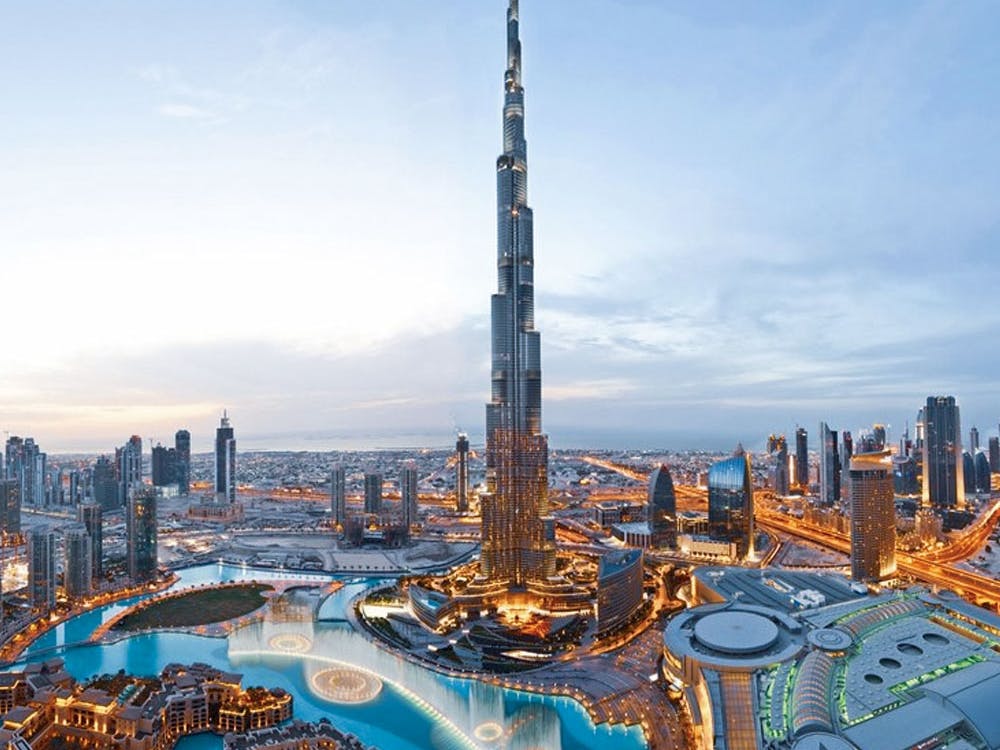 Dubai