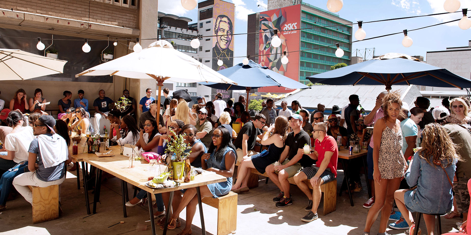South Africa