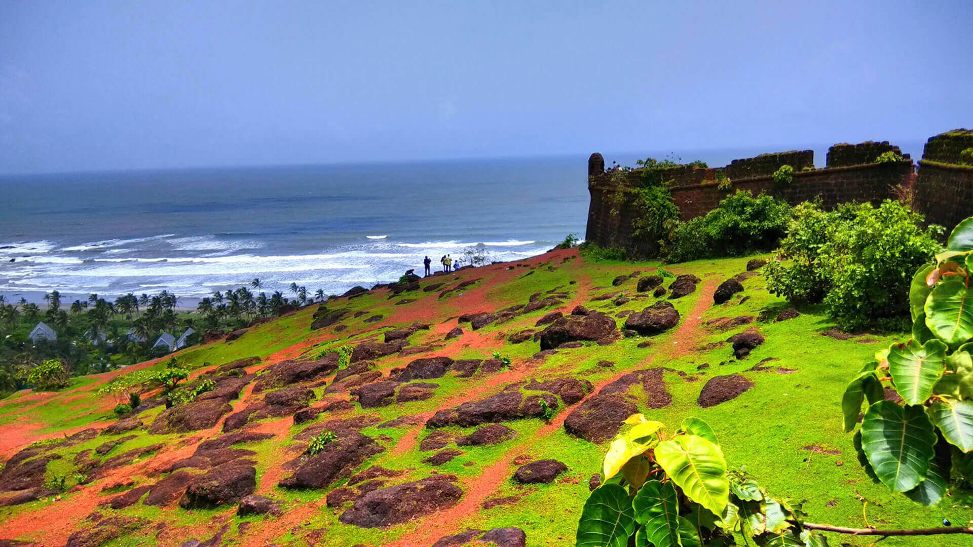 Goa