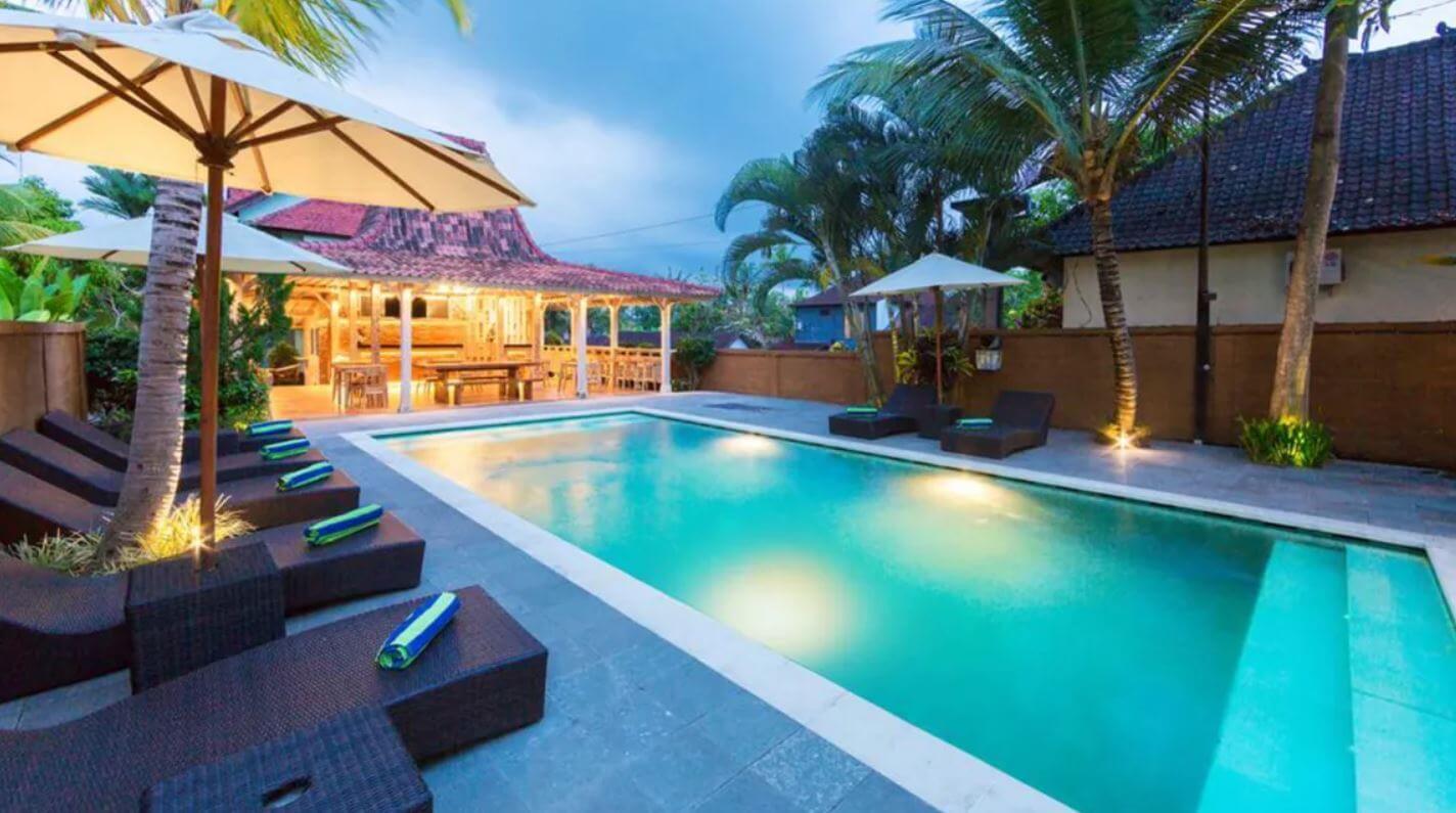 Bali