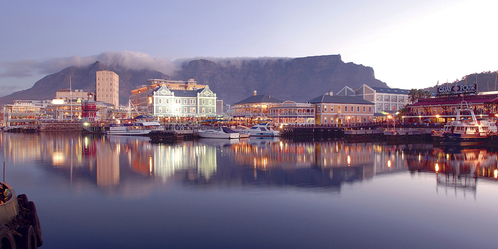 South Africa