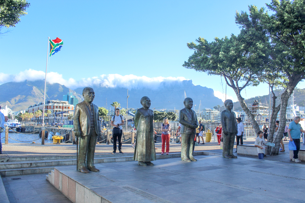 South Africa