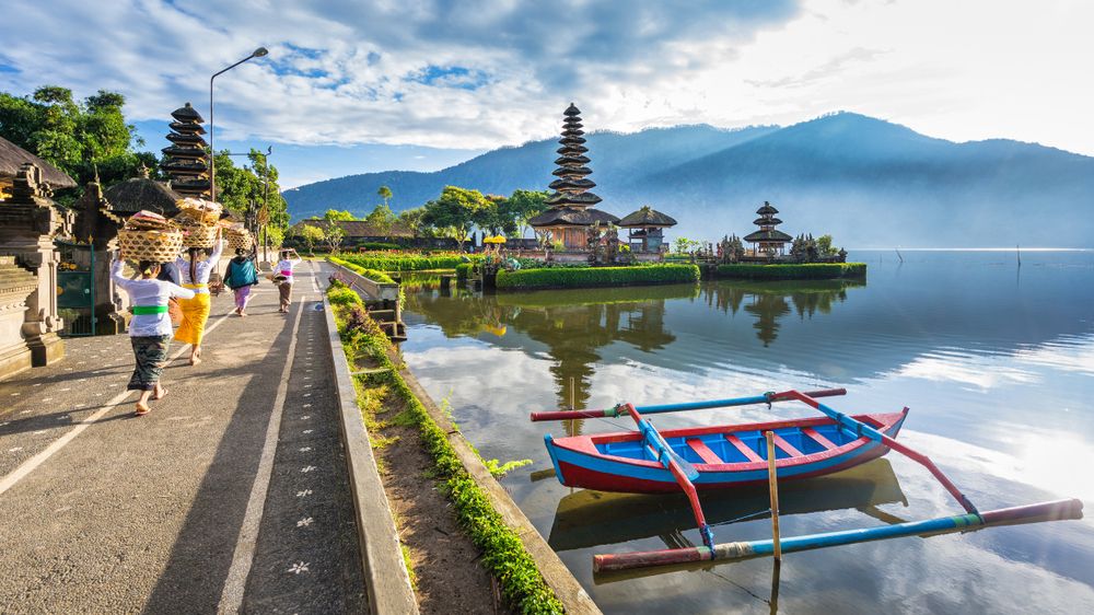 Bali