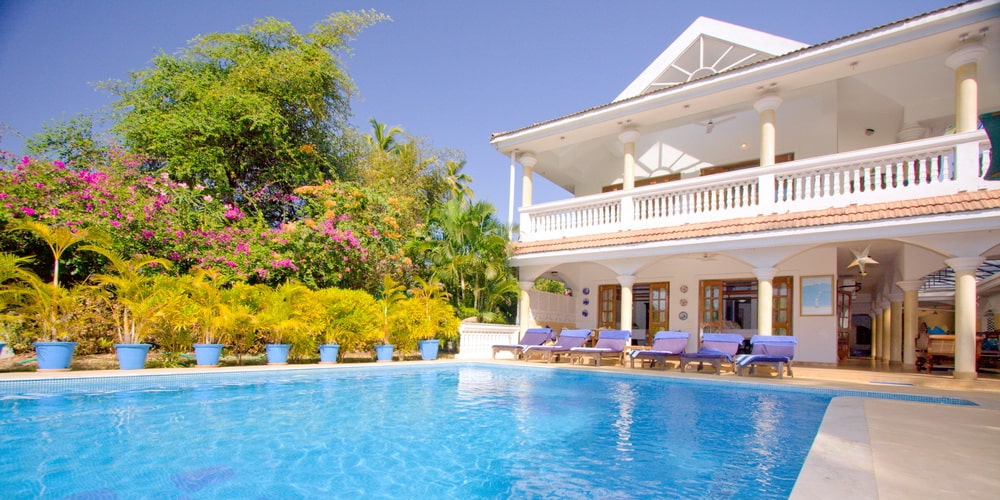 Goa