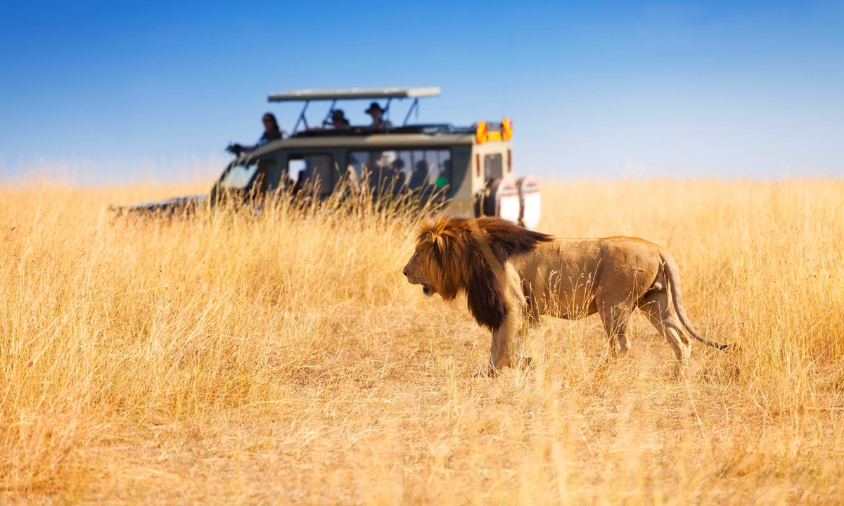 South Africa