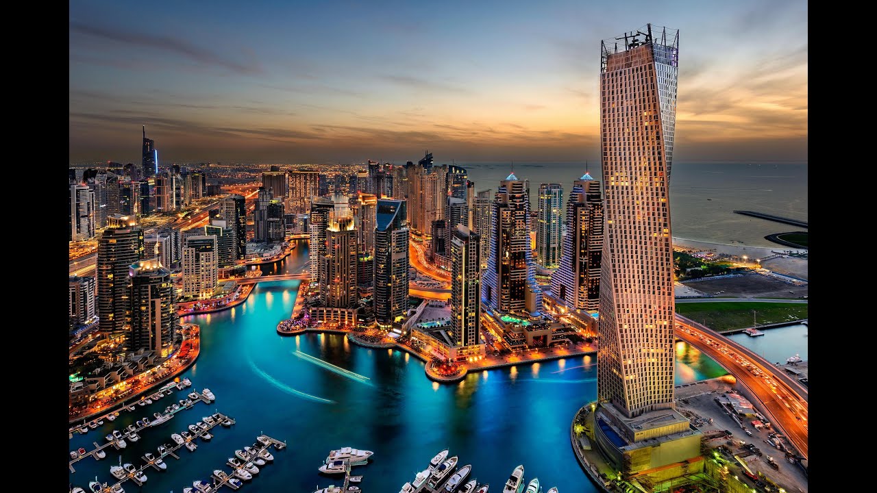 Dubai