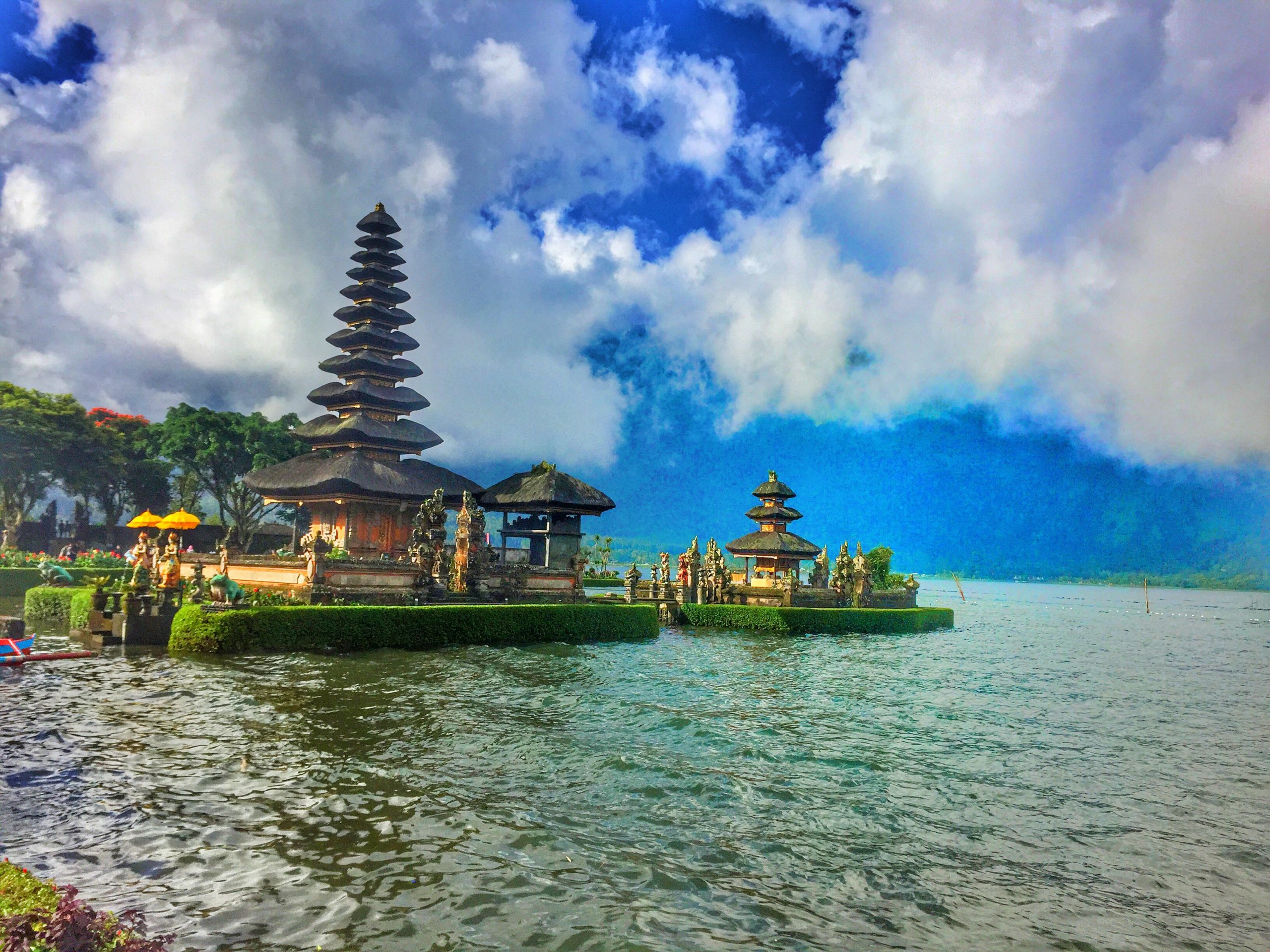Bali